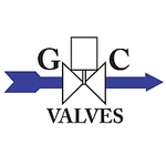 Gc Valves S211GH02T2DG1E "1/2""N/C 120V 10/150#STEAM Csa". Fixed Price $272.58.