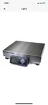 Unopened Box Mettler Toledo Scale. Model #: BCA-222-60U-1101-110. Fixed Price $427.00.