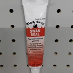 Black Swan Pipe Joint Compound Sealing Lubricating Ptfe 1 Fl Oz. Fixed Price $9.45.