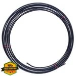 4LIFETIMELINES Pvf Brake Tubing 3/16" X 25' Dot Approved Corrosion Resis.... Fixed Price $34.99.