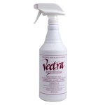 Vectra 32 Oz. Furniture, Carpet And Fabric Protector Spray. Fixed Price $45.94.