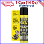 Waterproof Spray, Rv Sealant, Rubber Prevents, Can (14 Oz). Fixed Price $38.90.