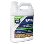 Eco Advance Exterior Wood Siloxane Odorless Spray-on Application Waterproofer. Fixed Price $38.62.