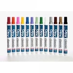Gp-x Classic Industrial Paint Diagraph-box Of 12 Markers (you Pick Color). Fixed Price $35.00.