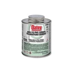 Oatey Transition Cement Abs/pvc Green 16OZ 30925V. Fixed Price $29.95.