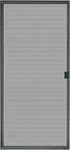 K.d. Heavy Duty Galv.steel Sliding Patio Screen Door Kit 1-7/8" Frame Mosquito. Fixed Price $198.58.