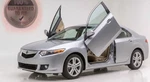 Acura Tsx 2009-2014 4DR Bolt On Vertical Doors Inc Kit Lambo Usa. Fixed Price $1999.00.