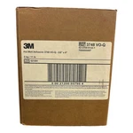 3M Hot Melt Adhesive 3748 Vo-q 5/8 11LB 5KG Box. Fixed Price $149.95.
