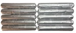 Lot Of 10-HILTI CP606 Firestop Acrylic Sealant Tubes 19.6 Fl Oz White. Fixed Price $99.99.