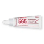Loctite Pipe Thread Sealant 8.5 Fl Oz, Tube, 565, Off White, Paste 88552. Fixed Price $95.35.
