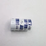 (5-PK) Supply Giant Ptfe Thread Seal Tape For Plumbers White 1/2" X 260" I32. Fixed Price $12.15.