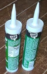Lot Of Dap 10.1 Oz Gray Sidewalks Concrete Siliconized Filler/sealant #49329. Fixed Price $19.96.