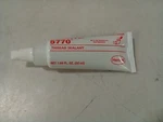 Loctite 5770 High-temp And Steam Thread Sealant 50ML Tube New Henkel. Fixed Price $36.54.