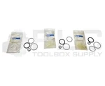 Lot Of 3 New Smc MGP40-Z-PS Seal Kit. Fixed Price $56.00.