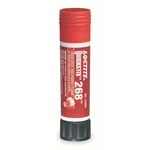 Loctite 826036 Threadlocker, 268, Red, High Strength, Solid, 0.32 Oz. Fixed Price $19.69.