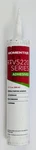 Momentive RTV5220 White Silicone Adhesive Sealant Neutral Cure 10.1OZ Cartridge. Fixed Price $19.50.