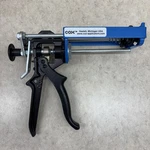 Cox Ppm 75 Dual Cartridge Manual Applicator Caulking Gun. Fixed Price $50.00.