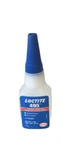 Loctite 495 Super Bonder 1OZ Instant Adhesive, Clear Color.. Fixed Price $11.94.
