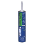 Henry HE289GR004 Pk 24 Roofing Sealant,water BASE,10 Oz 40P305. Fixed Price $189.12.