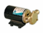 Jabsco 22640-9407, Ballast King Bronze Dc Pump, Rerversible, Wake Board And S.... Fixed Price $750.01.