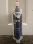 Dayton Superior Corporation Pro-poxy 400 Unitex Anchoring/ Gel 825 Ml Cartridges. Fixed Price $9.99.
