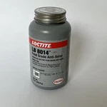 1167237 White Lb 8014 Food Grade Anti-seize Lubricant, -20 Degree Loctite. Fixed Price $39.99.