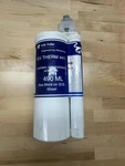 H.b. Fuller Ev 441 490ML Thermally Conductive Acrylic Adhesive Cartridge. Fixed Price $100.00.