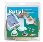 Top Tape RE20761 White Butyl 3/4'X 1/8' 20'. Fixed Price $35.21.