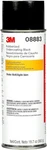 6 Pcs 3M Rubberized Undercoating Aerosol Spray, 08883, 19.7 Oz, Textured Finish. Fixed Price $165.00.