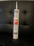 Grabbergard Ifc Intumescent Fire Caulk 29OZ Red. Fixed Price $15.00.