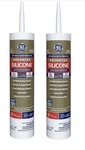 Ge 2812565 Advanced Silicone Kitchen & Bath 10.1OZ White Waterproof Flexible. Fixed Price $31.99.