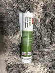 3M 760 Uv Polymer Adhesive Sealant, 9.8 Oz, Cartridge, White, Base,. Fixed Price $10.00.