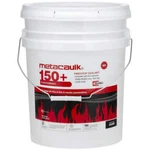 Rectorseal Metacaulk Mc 150+ Firestop Sealant Red 5-GALLON Pail 66389 (new). Fixed Price $246.45.