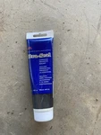 Grote Ultra-seal Corrosion Preventive Sealant Tube 99170 Model Compound. Fixed Price $10.00.