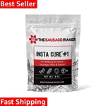 Insta Cure 1 Lb Pink Curing Salt, Prague Powder, Quick For Meat, Sausage.... Fixed Price $30.39.