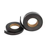 Metacaulk 66442 Firestop Strip, Black, Intumescent, 18'L. Fixed Price $167.92.