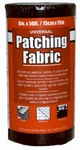Gardner 4502-GA 6" X 50' Ft Patch Fabric For Roofing & Stucco Masonry 12 Rolls. Fixed Price $178.90.