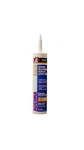 Tower Sealants Accura Siliconized Acrylic Latex Caulk, 10.1 Fl. Oz.. Fixed Price $8.99.