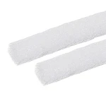 Patikil 1/2 Inch X 16 Feet Backer Rod For Gaps And Joints, Roll Foam Rope Caul. Fixed Price $23.22.