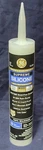 New - Ge 10.1 Oz Tube Of Supreme Silicone Caulk Clear. Fixed Price $6.99.
