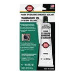 Pro 80065 Rtv Silicone SEALANT,1 Oz.,clear Pk 10. Fixed Price $49.70.