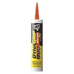 Dap 27511 Heavy Duty Max Construction Adhesive, 9 Fl Oz, Cartridge, White,. Fixed Price $7.65.