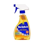 Orange-sol De-solv-it Citrus Solution Odor & Stain Remover For Cloth, Wood,. Fixed Price $39.69.