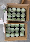 Green Glue 28 Oz Noiseproofing And Damping Compound - 24 Tubes. Fixed Price $499.99.