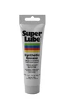 Super Lube 21030 Synthetic Grease Ptfe Lubricant Dielectric Usda H-1 Tube Oz. Fixed Price $13.71.