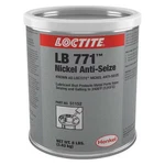 Loctite 234269 Nickel Anti-seize Compound, 8 Lb, Can, 771. Fixed Price $445.99.