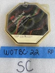 3M 72428 Scotchcal Trim Stripe Tape 1/2 X 60 Pewter Fits Auto Rv Boat. Fixed Price $22.50.