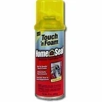 Convenience Products 4001012408 Touch'n Foam Minimal Expansion Hole Filler. Fixed Price $15.98.