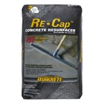 Quikrete Re-cap Concrete Resurfacer 40 Lb.. Fixed Price $47.30.