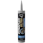 Dap Dynaflex Ultra Advanced Exterior Sealant, 10.1 Oz Light Gray - 6EA. Fixed Price $100.26.